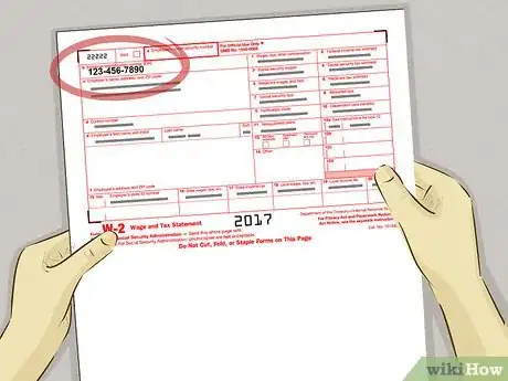 Image titled Find a Federal Tax ID Number Step 16