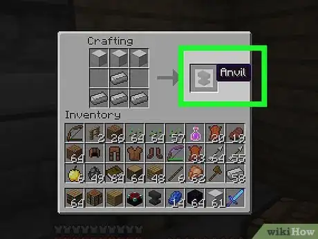 Image titled Get the Best Enchantment in Minecraft Step 5
