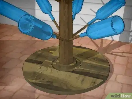 Image titled Make a Bottle Tree Step 11