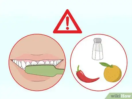 Image titled Get Rid of Mouth Blisters Step 11