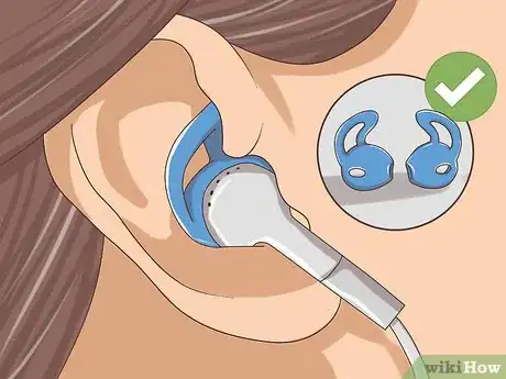 Image titled Wear Headphones Step 13