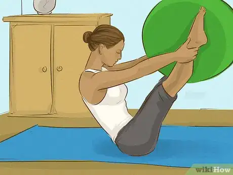 Image titled Choose Between Yoga Vs Pilates Step 11