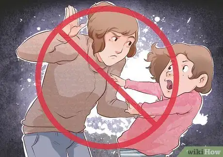 Image titled Stop Your Little Sister from Annoying You Step 9