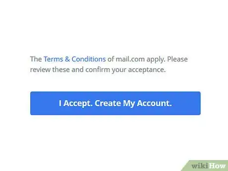 Image titled Create a Mail.com Email Account Step 12