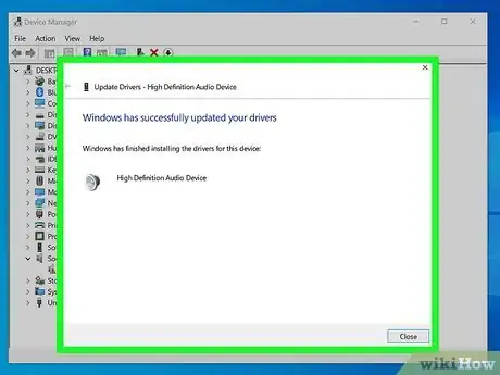 Image titled Resolve No Sound on Windows Computer Step 33