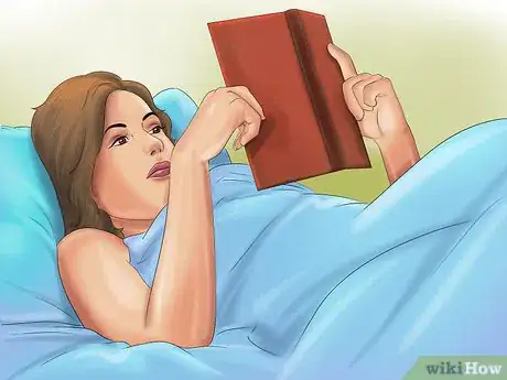 Image titled Get a Comfortable Night's Sleep Step 17