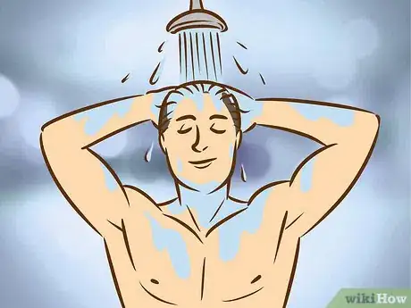 Image titled Clean Your Penis Step 7