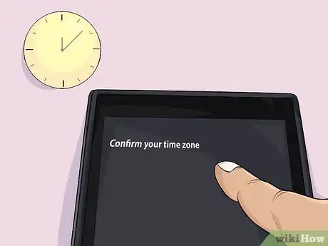 Image titled Set Up a Kindle Fire HD Step 8