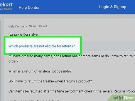 Image titled Contact Flipkart Customer Care Step 2