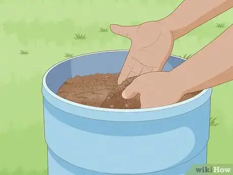 Image titled Compost Dog Poop Step 1