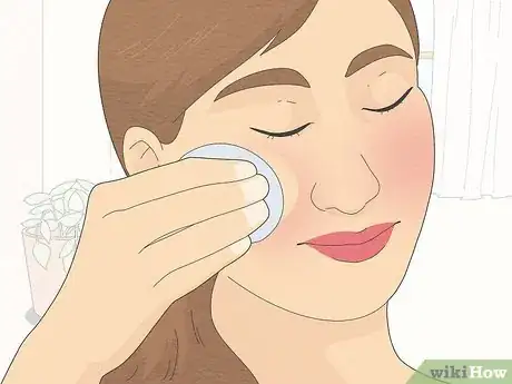 Image titled Get Rid of Skin Impurities Step 12