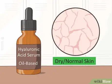 Image titled Use Hyaluronic Acid Step 3