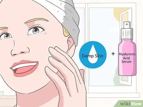 Image titled Use Hyaluronic Acid Step 6