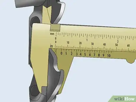 Image titled Measure Chainsaw Chain Step 8