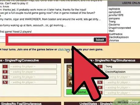 Image titled Play Risk Online Step 4