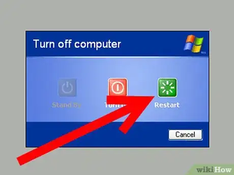 Image titled Make Windows XP Startup Faster Step 10