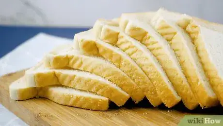 Image titled Make French Toast Without Vanilla Step 1