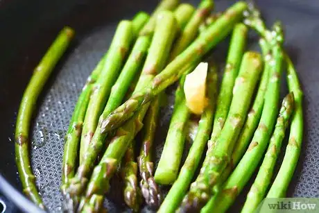 Image titled Cook Asparagus on the Stove Step 10