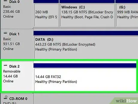 Image titled Fix an Unrecognized USB Disk Step 14