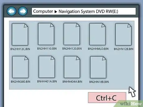 Image titled Modify the Navigation System of an Acura Step 13