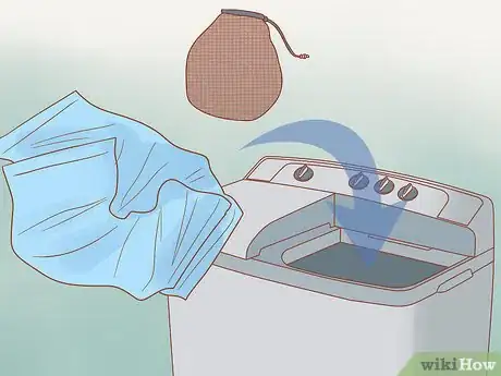 Image titled Wash Shoes in a Washing Machine Step 6