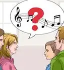 Identify Songs Using Melody