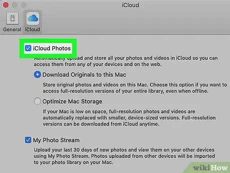 Image titled Save Photos to the Cloud Step 10