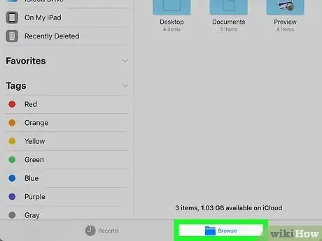 Image titled Transfer Files to iPad from a Computer Step 44