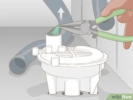 Image titled Fix a Washer That Won't Drain Step 12