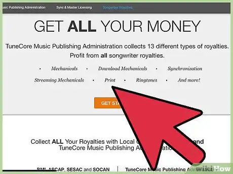 Image titled Sell Your Music on iTunes Step 6