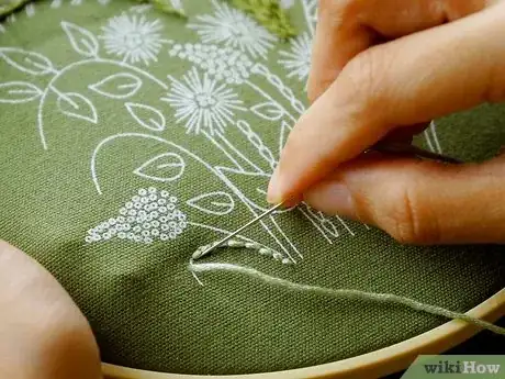 Image titled Embroider by Hand Step 16