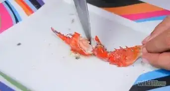 Crack a Crab