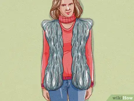 Image titled Wear a Vest for Women Step 7