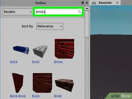 Image titled Be a Good Roblox Builder Step 2