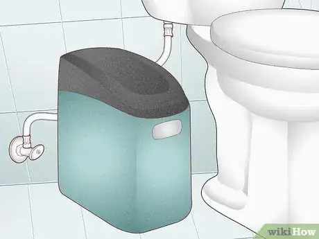 Image titled Keep a Toilet Bowl Clean Without Scrubbing Step 11