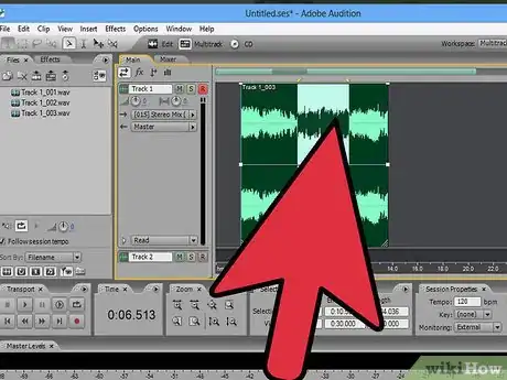 Image titled Use Adobe Audition Step 2