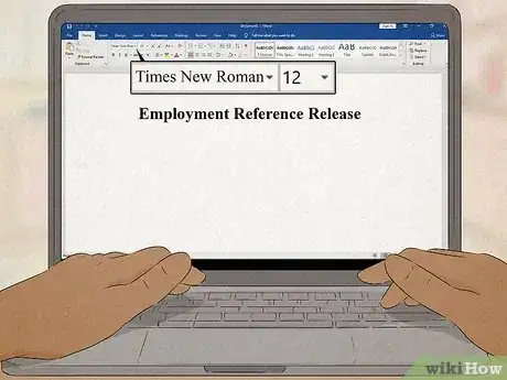 Image titled Give a Negative Employee Reference Step 11