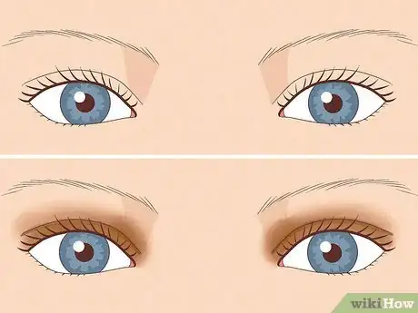 Image titled Make Your Eyes Look Closer Together Step 2