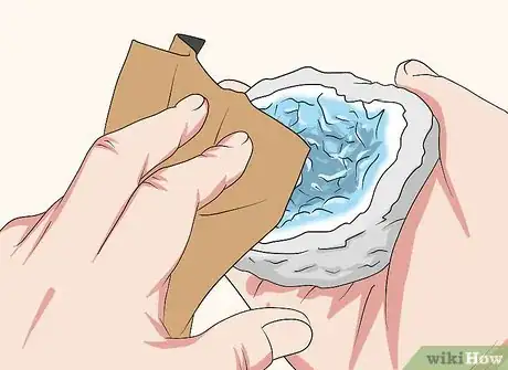 Image titled Clean Geodes Step 11