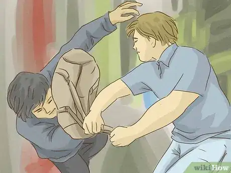 Image titled Defend Yourself from an Attacker Step 17