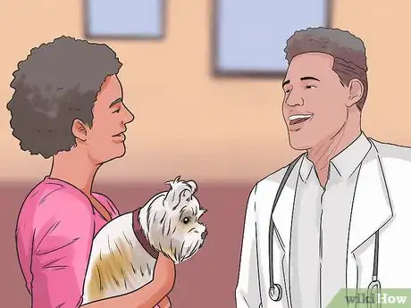 Image titled Deal with Your Annoying Dog Step 13