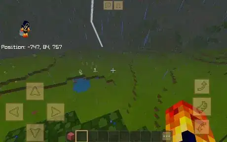 Image titled Make Fire in Minecraft Step 38.jpeg