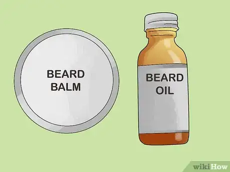 Image titled Fix Beard Patches Step 5