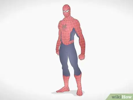 Image titled Draw Spider Man Step 23