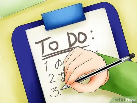 Image titled Avoid Distractions Step 11