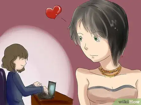 Image titled Get a Girl to Like You (LGBT) Step 1