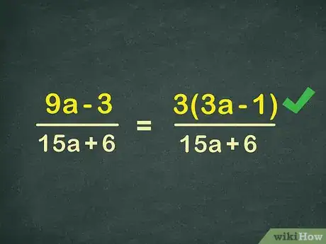 Image titled Simplify Algebraic Fractions Step 5