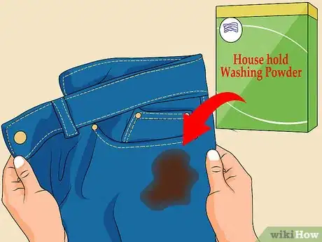 Image titled Prevent Jeans from Fading in the Wash Step 11