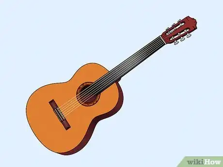 Image titled Play Mexican Guitar Step 2