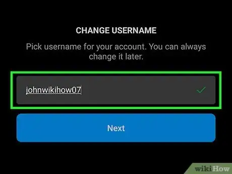 Image titled Create an Instagram Account Step 10